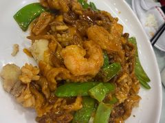 -同发号饭庄(复兴路店)