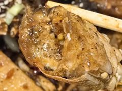 -郑记•不夜城烧烤•龙虾•虾蟹(黄鹤楼店)