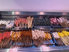 -老谢野馄饨(延安路店)