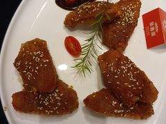 -聚鑫阁江浙菜·非遗传承技艺(闵行交大店)