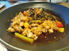 -青梅酒肆PLUS(长白仙岛北路店)