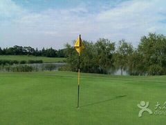 -金鸡湖高尔夫会员专属俱乐部