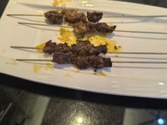 -西安皇冠假日酒店·B&G51餐厅