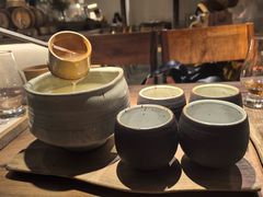 -兮禾酒馆(护国路店)