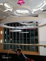 -安利上海体验馆