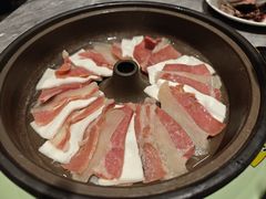 -福照楼汽锅鸡·云南特色菜(火车站锦江店)