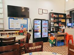 -李师傅脆肚(梅林店)
