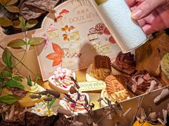 -杜哈夫DOUX RÊVE·生日蛋糕(日月光店)