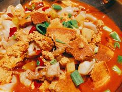 -虹泥小厨(南国花园总店)