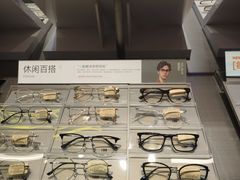 -LOHO眼镜(北京合生汇店)
