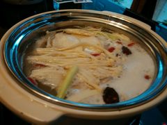 -鲁西肥牛(九方购物中心店)