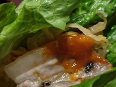 -西塔老太太泥炉烤肉(北京双井店)