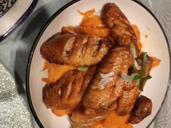 -浩家苑菜馆(汉口路店)