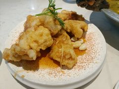 -北李妈妈菜·海肠捞饭(开发区万达店)