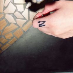 -I-TATTOO 纹身艺术空间