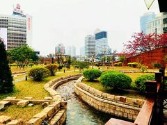 景点-南越王博物院(王宫展区)