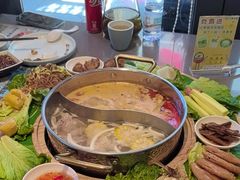 -椰小鸡·琼州糟粕醋(美兰缤纷城店)