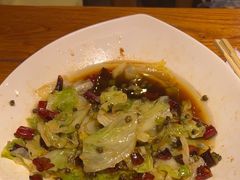 -蒙艾里民族传统菜蒙餐