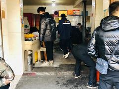 -泰顺江南春面馆