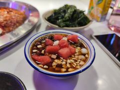 -卤校长重庆火锅(国兴店)