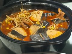 -眷江南之小蓝鲸(王府大街店)