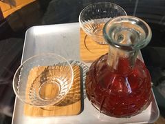 -出走咖啡·面包(宋庄店)