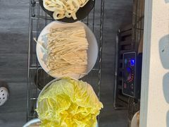 -313羊庄·荣耀·内蒙烧麦(亚运村店)