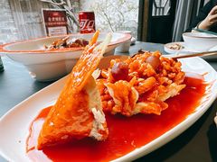 -寻魏随园·南京菜(老门东店)