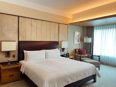 -上海浦东嘉里大酒店