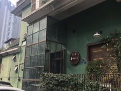 -宝翠花园餐厅(沙湖店)