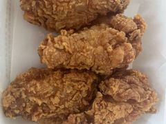 -肯德基(成山路地铁站店)