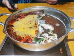 -呷哺呷哺 黄金牧场 (回龙观港龙店)