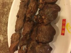 -小倩倩•鸡汤馄饨(江西路创始店)