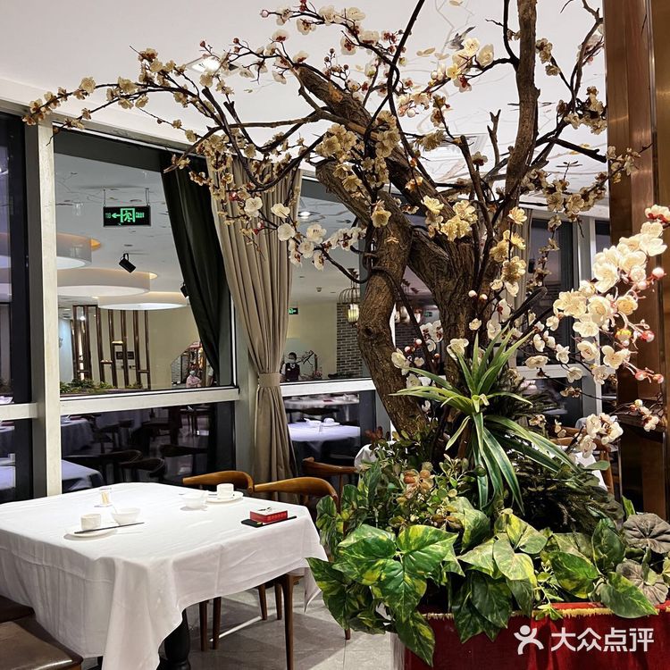 芙蓉楼|广州湘菜老字号美味肥肠新品