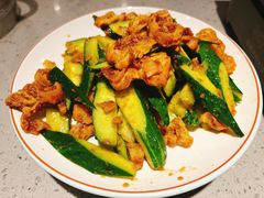 -李军力烧烤(祭城店)
