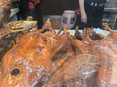 -王浩儿纪六孃甜皮鸭(乐山总店)