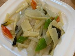 -龙井壹号·茶缘山景宴(龙井村店)