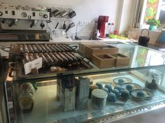 -茶是一枝花泡茶店