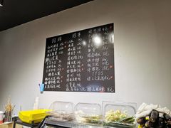 -2烧烤串·秘制鲫鱼