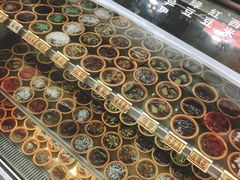 -西关老字号钵仔糕(上下九宝华路店)