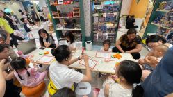 -奈尔宝·儿童乐园·亲子餐厅(苏州大悦城店)