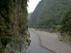 -太鲁阁公园