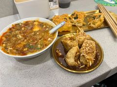 -小豆海棠(嘉兴路店)