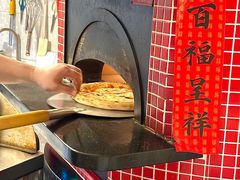 -Pizzeria da Nicola·火炉披萨(中大国际店)