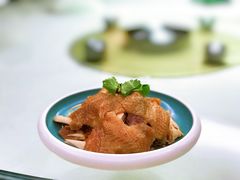 -禾珍珠家常小馆(河南博物院店)