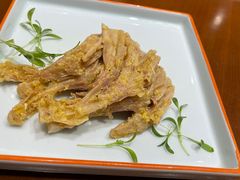 -紫光园·烤鸭·北京菜(劲松店)