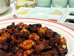 -聆桂烤鸭·金奖烤鸭(静联广场店)