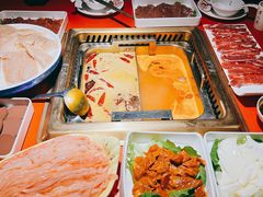 -蜀九鼎毛肚火锅(建瓯店)