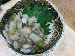 芥末章鱼-东京屋(武定路店)