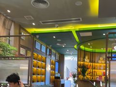 -润园四季椰子鸡火锅(南山海岸城店)